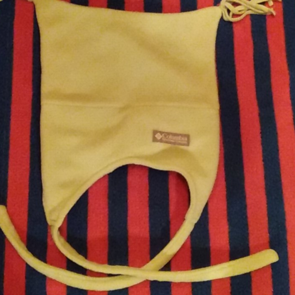 Columbia Snow beanie
